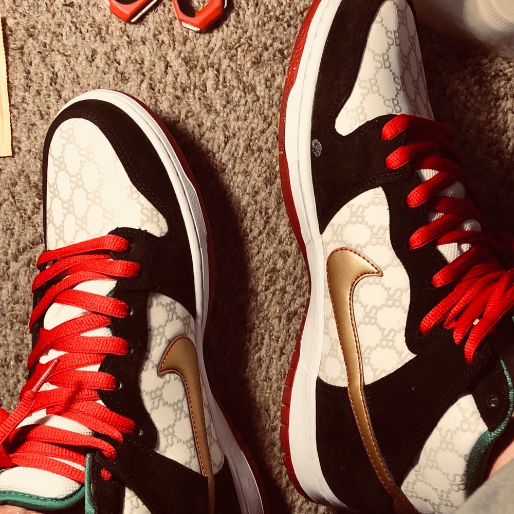 Shoes!! - Picture 7 of 8